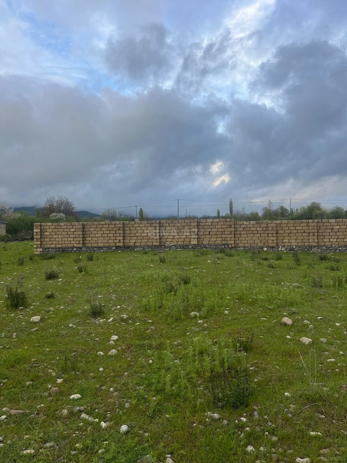 Satılır torpaq sahəsi 18.8 m²