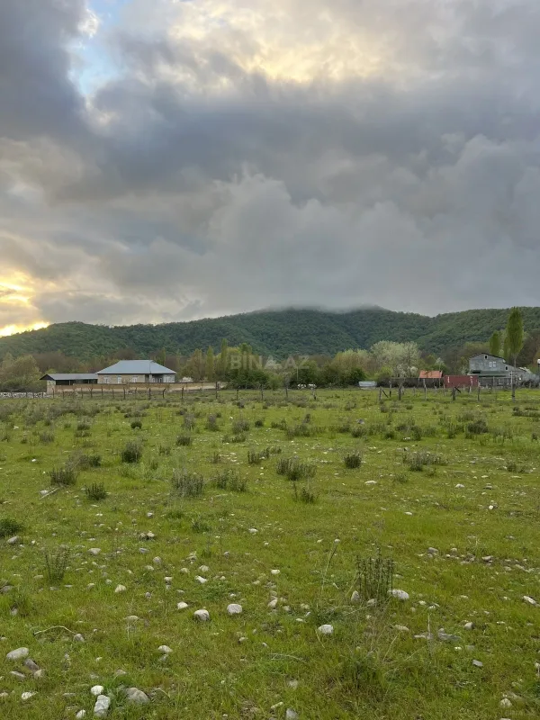 Satılır torpaq sahəsi 18.8 m²