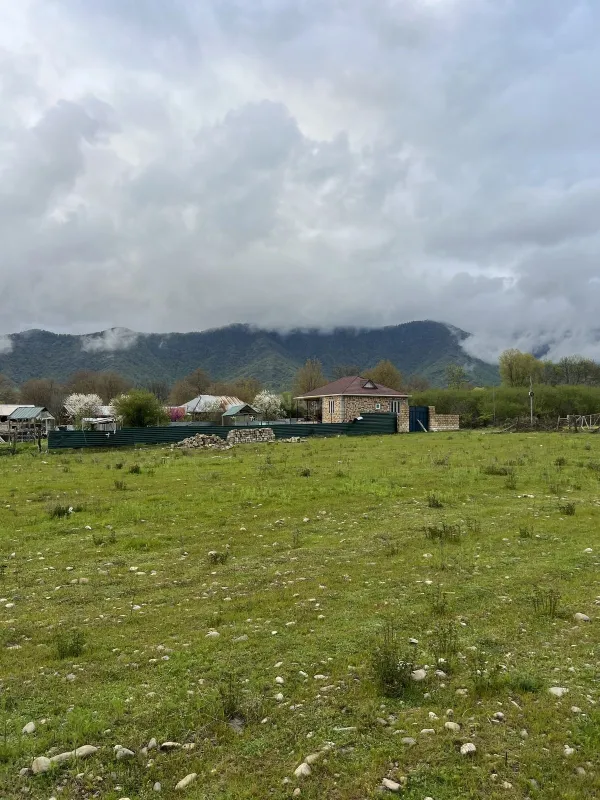 Satılır torpaq sahəsi 18.8 m²
