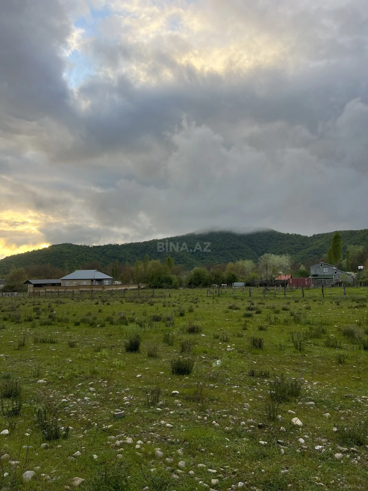 Satılır torpaq sahəsi 18.8 m²