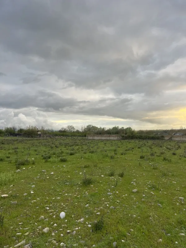 Satılır torpaq sahəsi 18.8 m²
