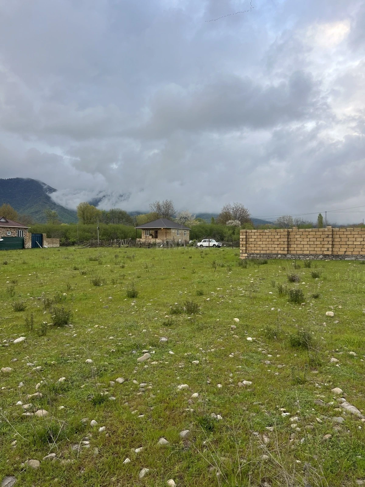 Satılır torpaq sahəsi 18.8 m²