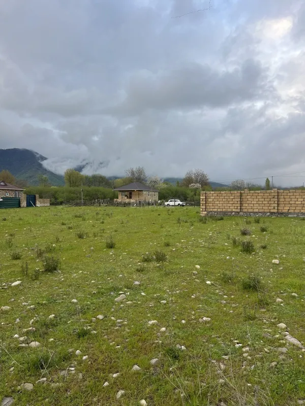 Satılır torpaq sahəsi 18.8 m²
