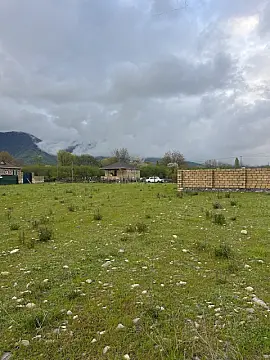 Satılır torpaq sahəsi 18.8 m²
