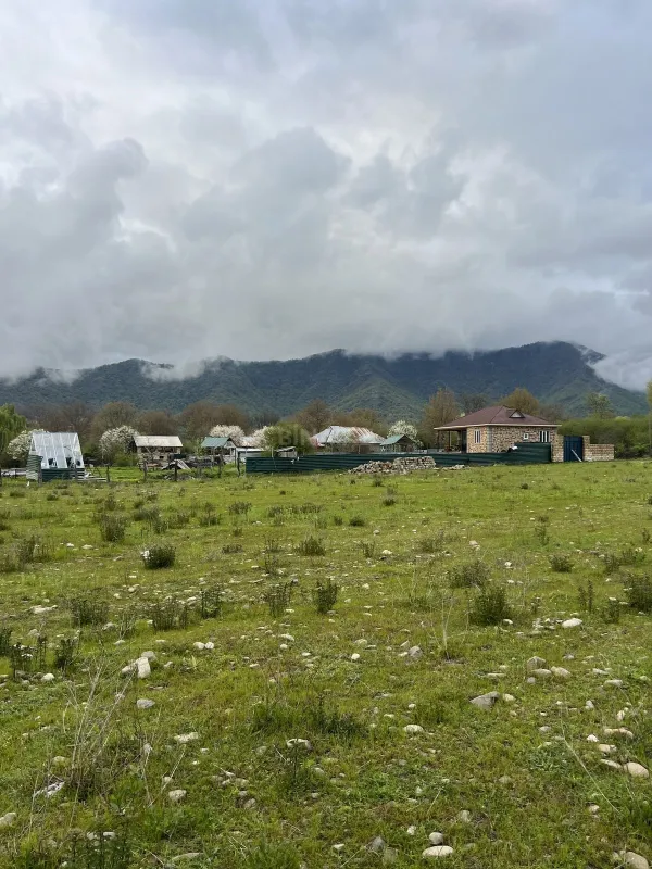 Satılır torpaq sahəsi 18.8 m²