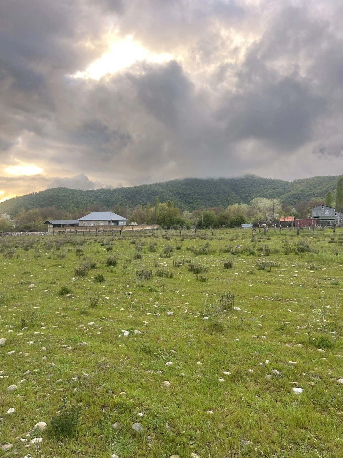 Satılır torpaq sahəsi 18.8 m²