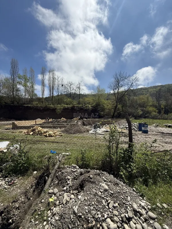 Satılır torpaq sahəsi 7.5 m²