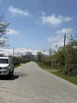 Satılır torpaq sahəsi 7.5 m²