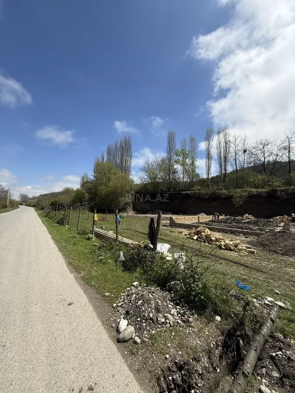 Satılır torpaq sahəsi 7.5 m²