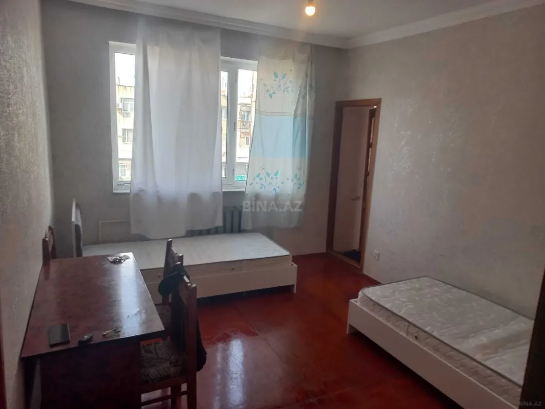 Kirayə verilir 2 otaqlı mənzil 45 m²