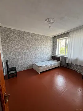 Kirayə verilir 2 otaqlı mənzil 45 m²