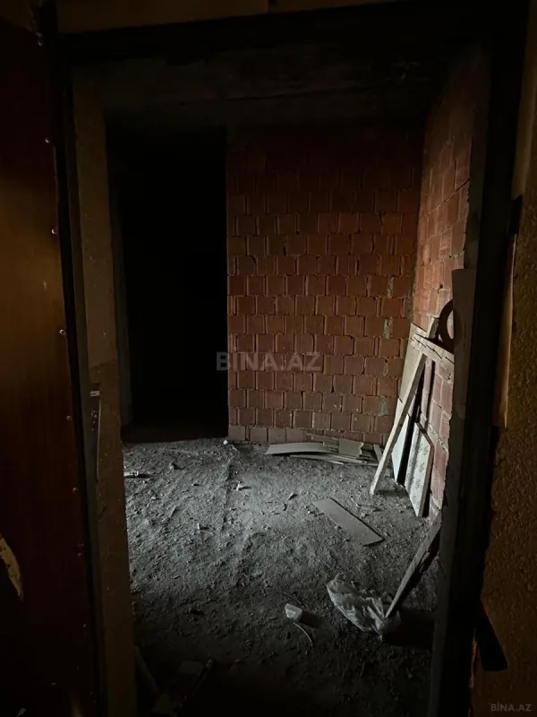 Satılır 2 otaqlı mənzil 80 m²