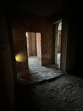 Satılır 2 otaqlı mənzil 80 m²