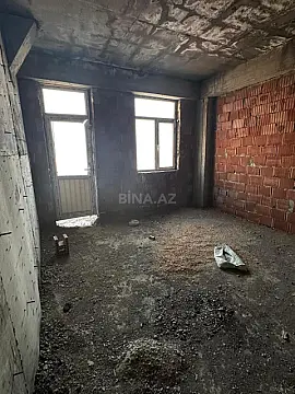 Satılır 2 otaqlı mənzil 80 m²