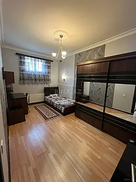 Kirayə verilir 4 otaqlı həyət evi 220 m²