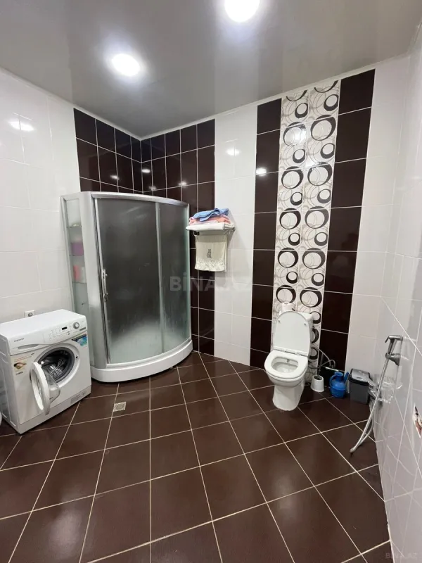 Kirayə verilir 4 otaqlı həyət evi 220 m²