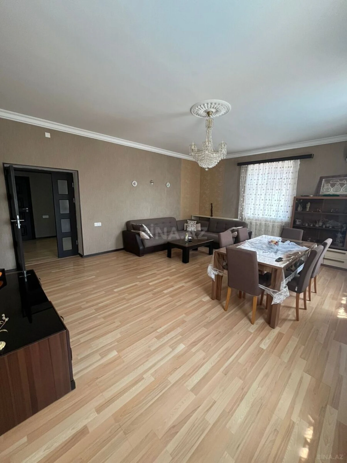Kirayə verilir 4 otaqlı həyət evi 220 m²