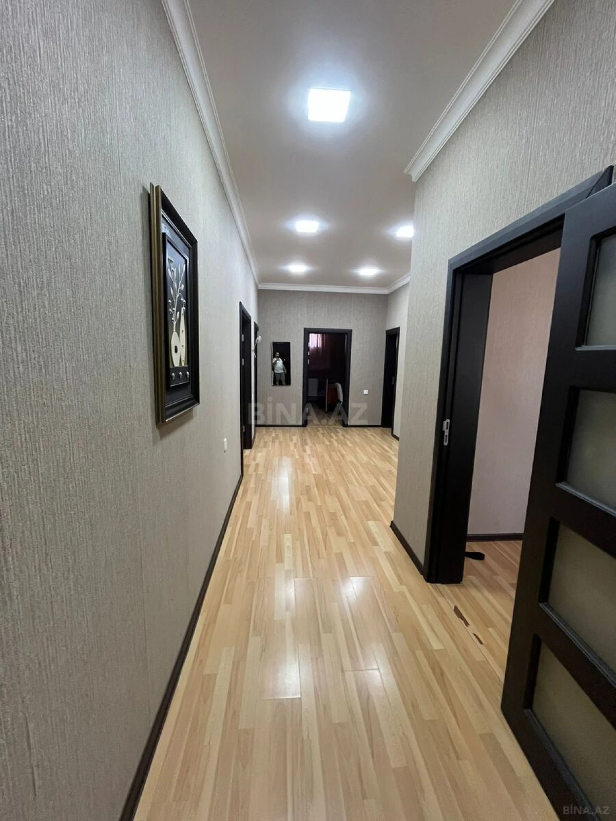 Kirayə verilir 4 otaqlı həyət evi 220 m²