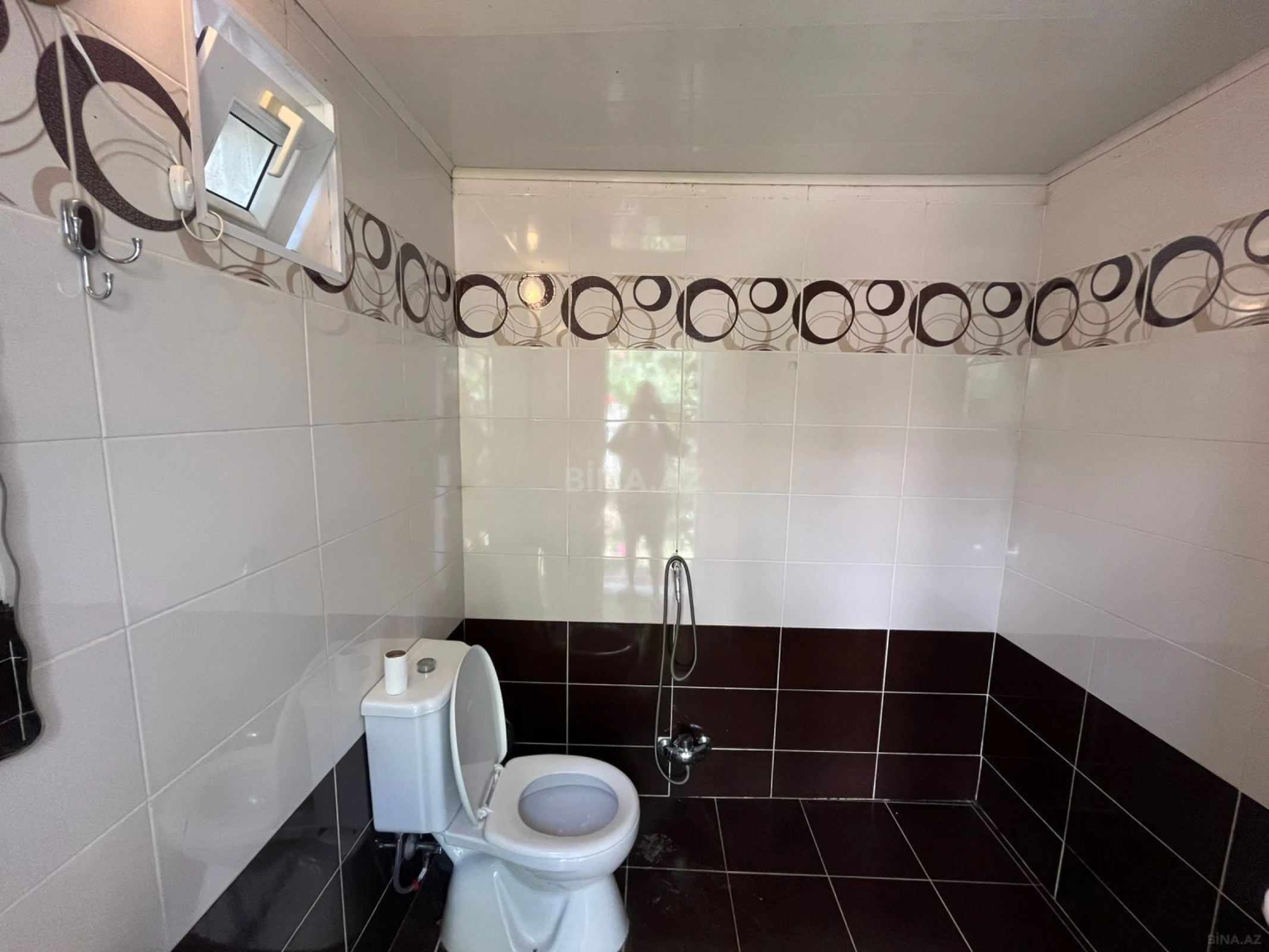 Kirayə verilir 4 otaqlı həyət evi 220 m²