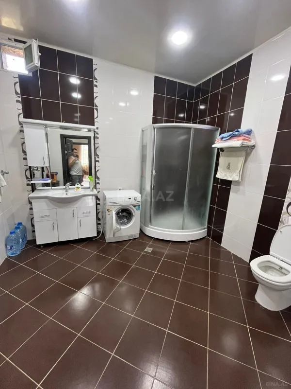 Kirayə verilir 4 otaqlı həyət evi 220 m²
