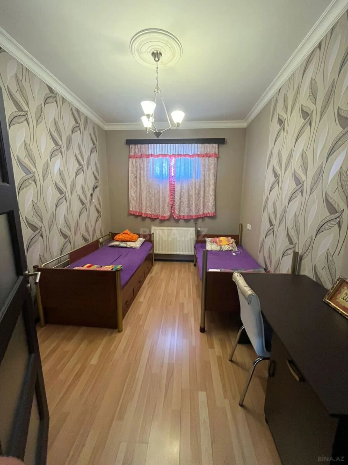 Kirayə verilir 4 otaqlı həyət evi 220 m²