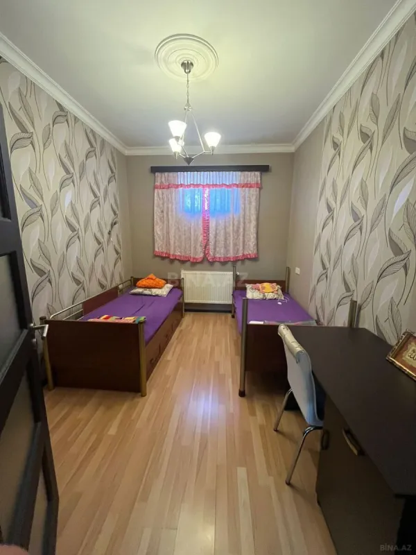 Kirayə verilir 4 otaqlı həyət evi 220 m²