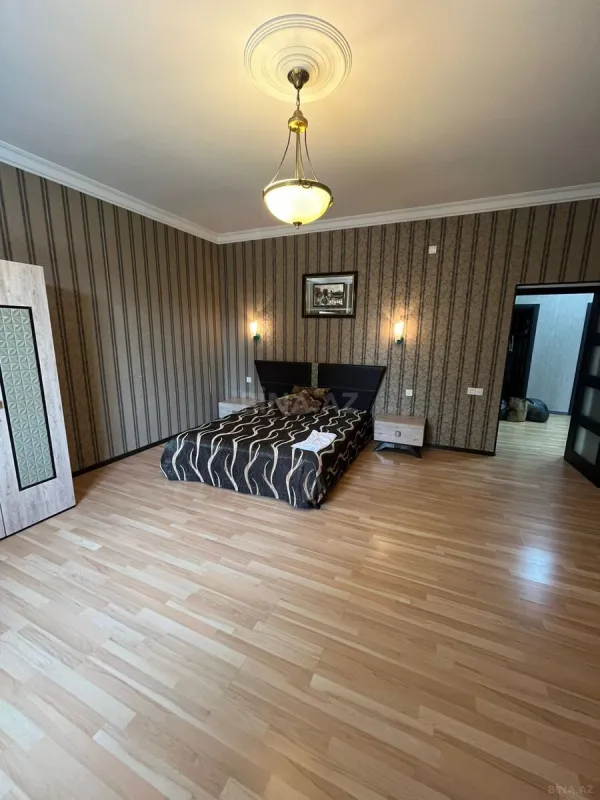 Kirayə verilir 4 otaqlı həyət evi 220 m²