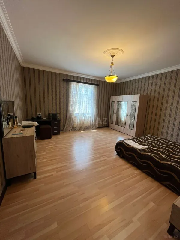 Kirayə verilir 4 otaqlı həyət evi 220 m²