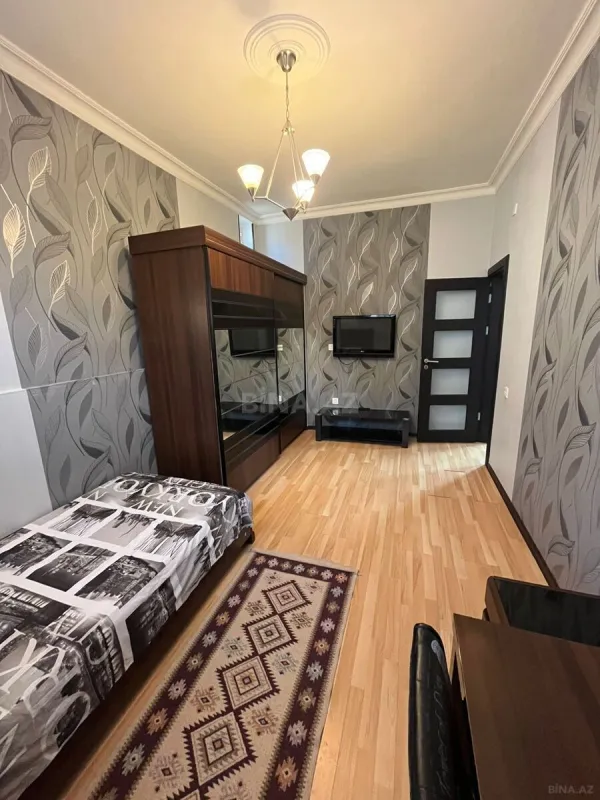 Kirayə verilir 4 otaqlı həyət evi 220 m²