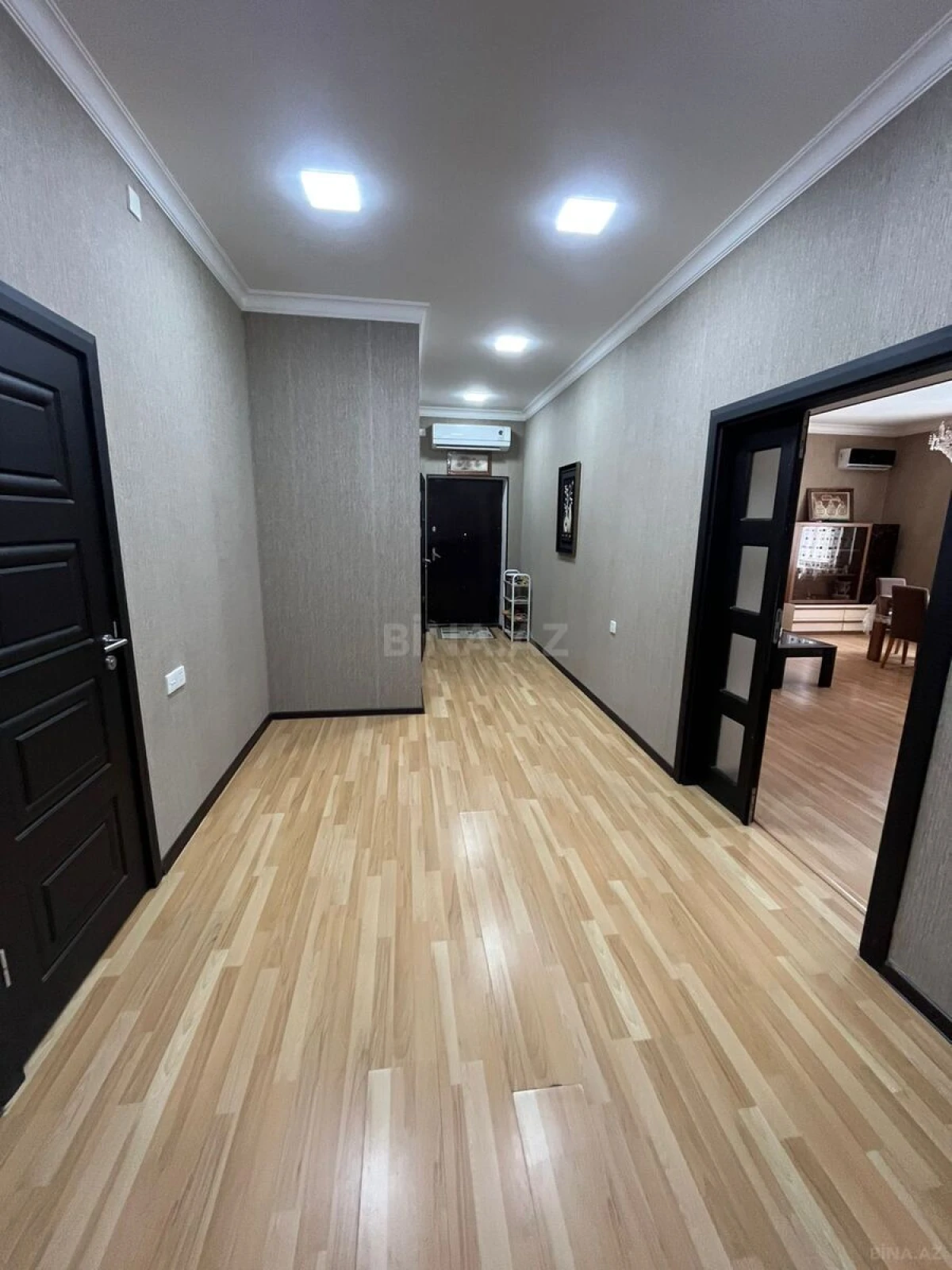 Kirayə verilir 4 otaqlı həyət evi 220 m²