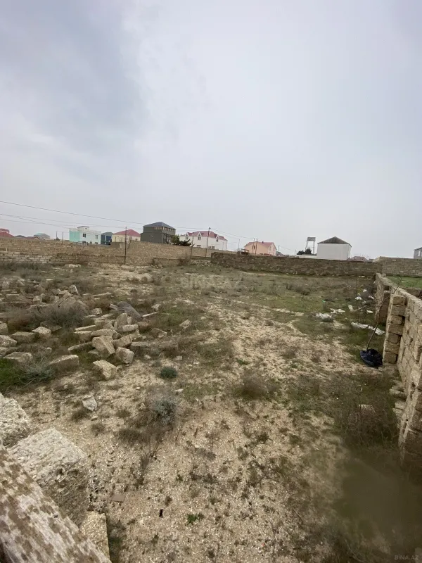 Satılır torpaq sahəsi 12 m²