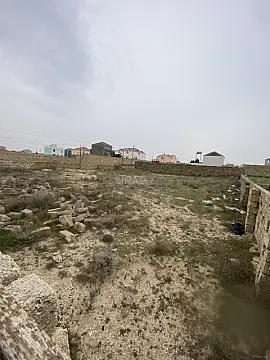 Satılır torpaq sahəsi 12 m²