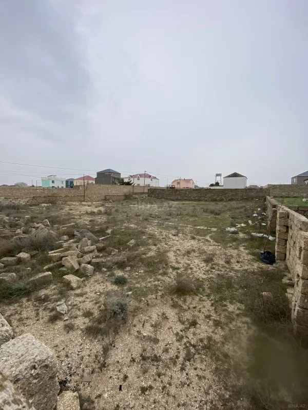 Satılır torpaq sahəsi 12 m²