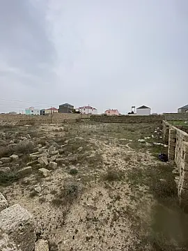 Satılır torpaq sahəsi 12 m² — Bakı, Hövsan 12.00 m²