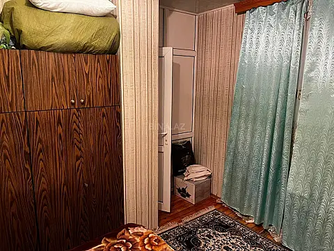 Satılır 3 otaqlı mənzil 60 m² — Sumqayıt, Abşeron 3 otaq 60.00 m²