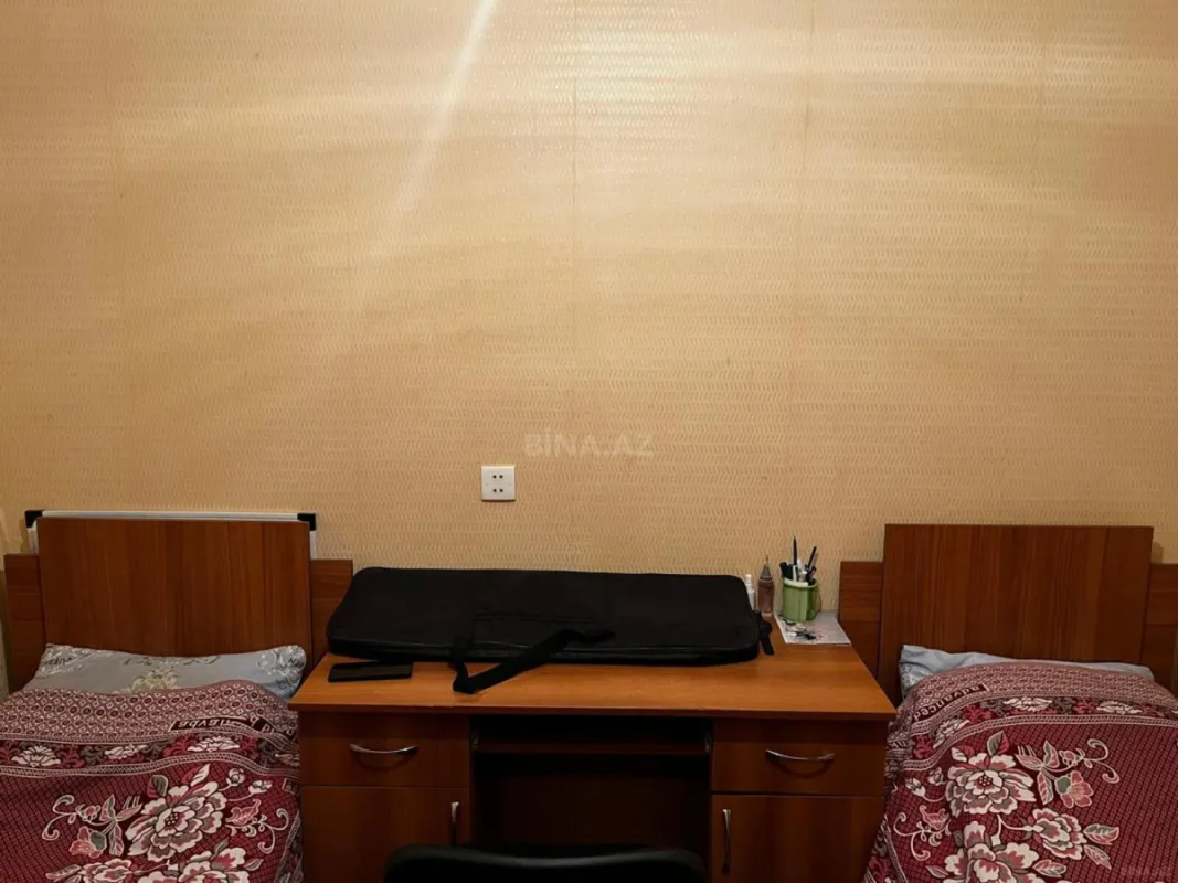 Satılır 3 otaqlı mənzil 60 m²