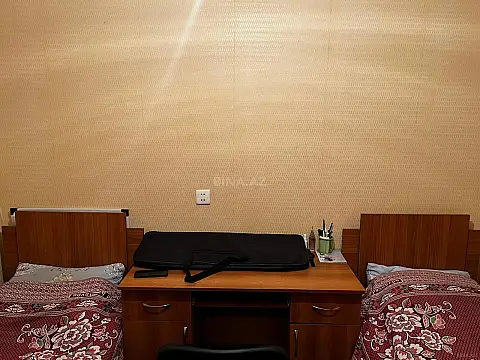 Satılır 3 otaqlı mənzil 60 m²