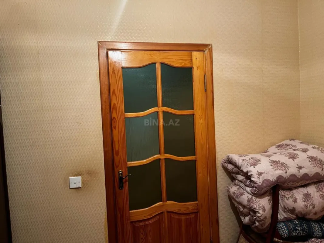 Satılır 3 otaqlı mənzil 60 m²