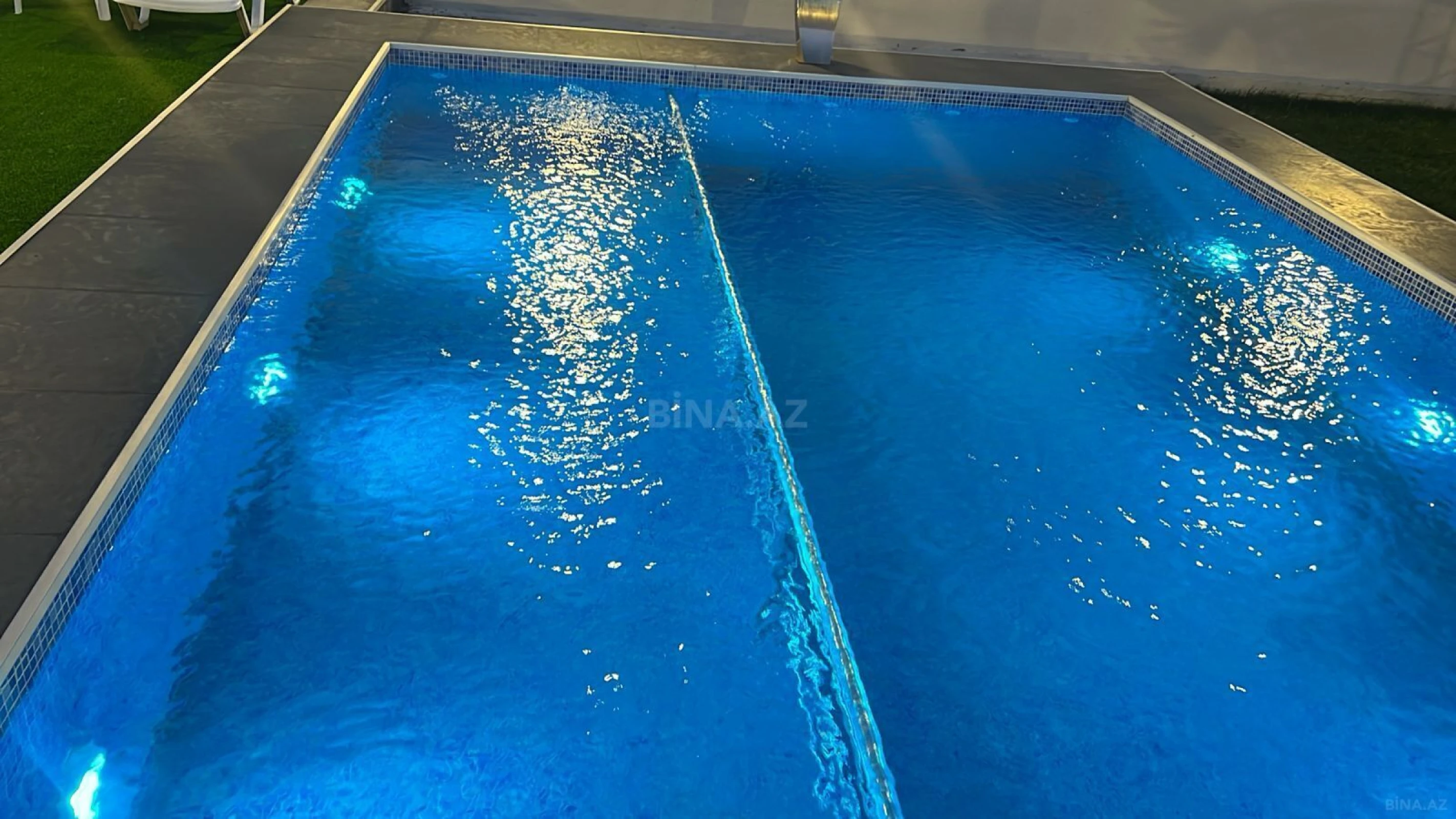 Kirayə verilir 4 otaqlı həyət evi 200 m²