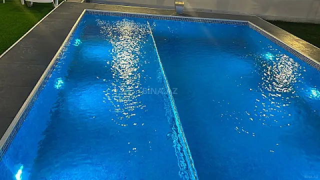 Kirayə verilir 4 otaqlı həyət evi 200 m²