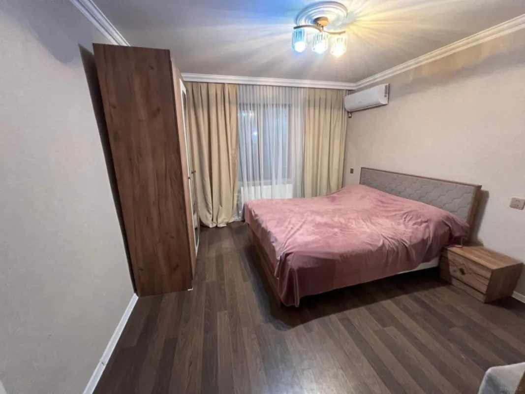 Kirayə verilir 4 otaqlı həyət evi 200 m²