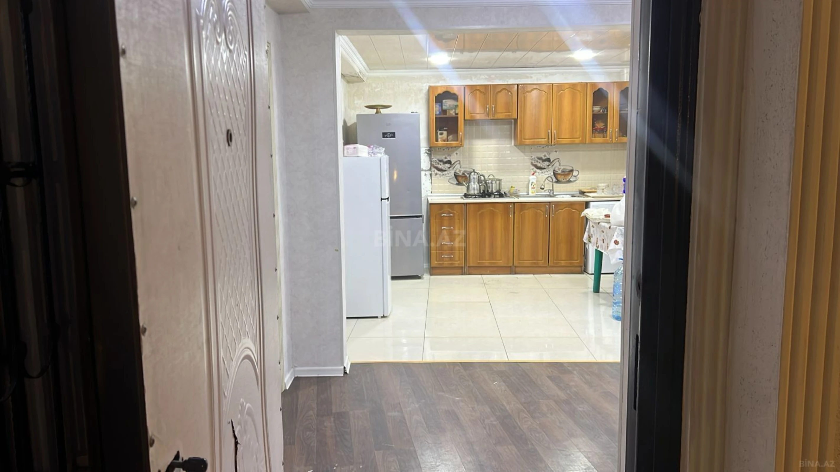 Kirayə verilir 4 otaqlı həyət evi 200 m²