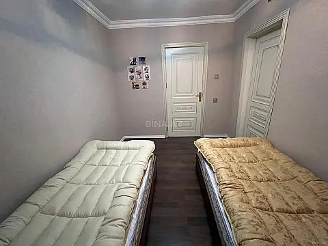 Kirayə verilir 4 otaqlı həyət evi 200 m²