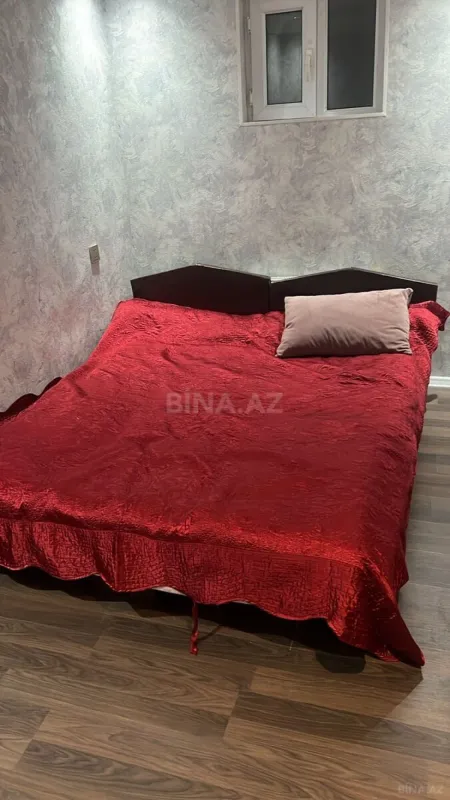 Kirayə verilir 4 otaqlı həyət evi 200 m²