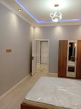 Kirayə verilir 2 otaqlı mənzil 65 m²