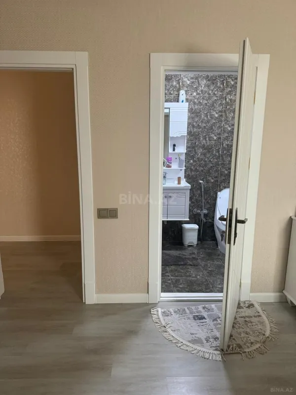 Kirayə verilir 4 otaqlı həyət evi 200 m²