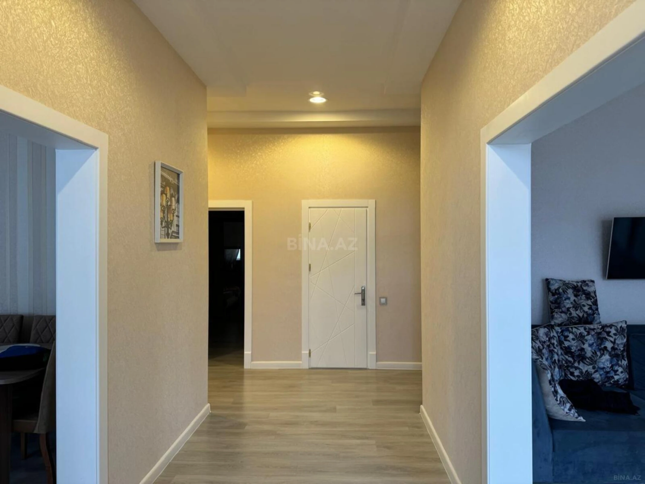 Kirayə verilir 4 otaqlı həyət evi 200 m²