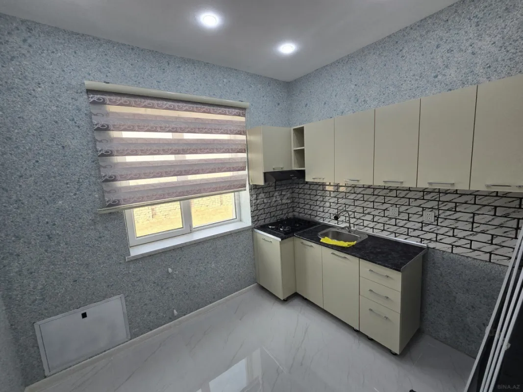 Kirayə verilir 4 otaqlı həyət evi 220 m²