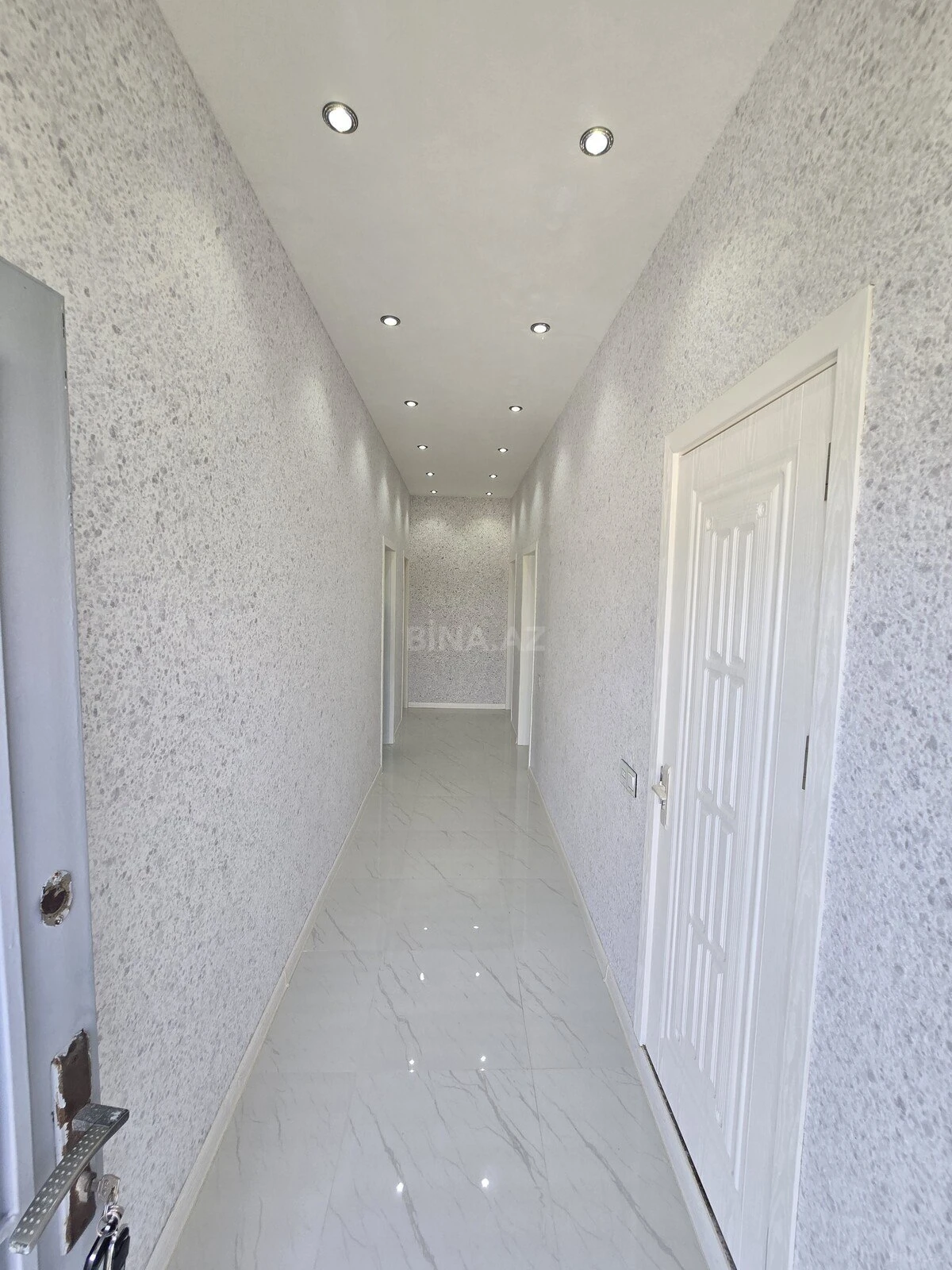Kirayə verilir 4 otaqlı həyət evi 220 m²