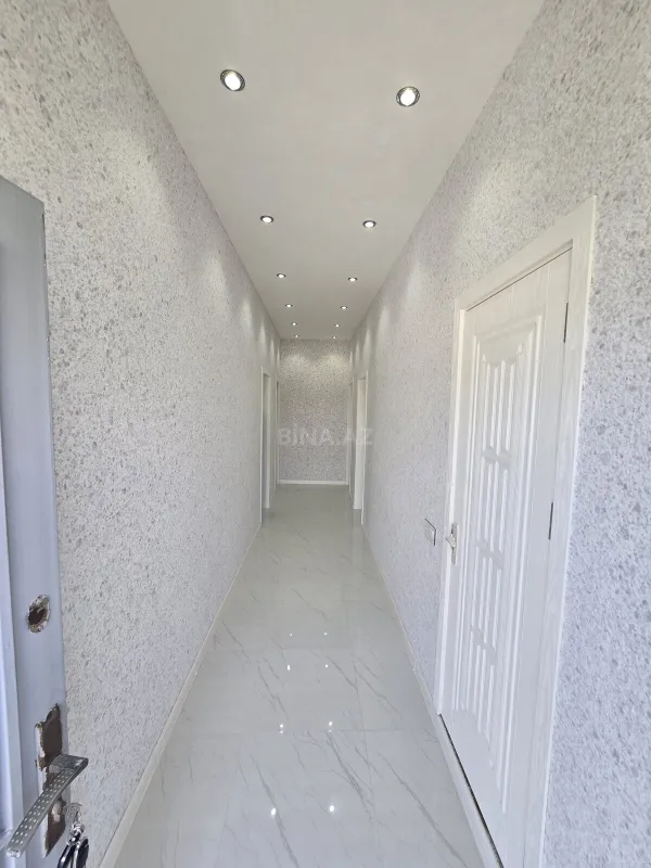 Kirayə verilir 4 otaqlı həyət evi 220 m²